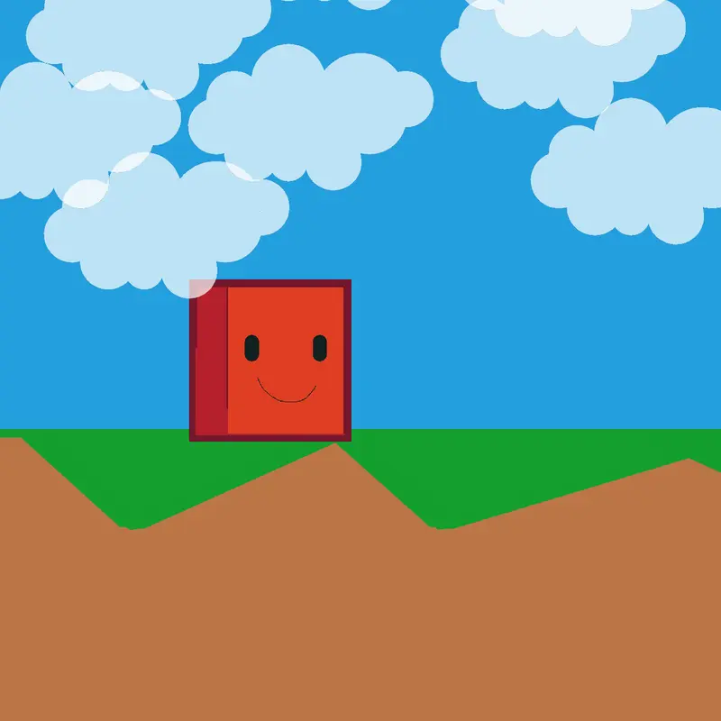 Game by @KAWAN_QWERTY