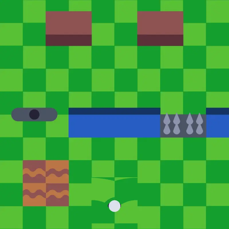 Game by @phonghcm