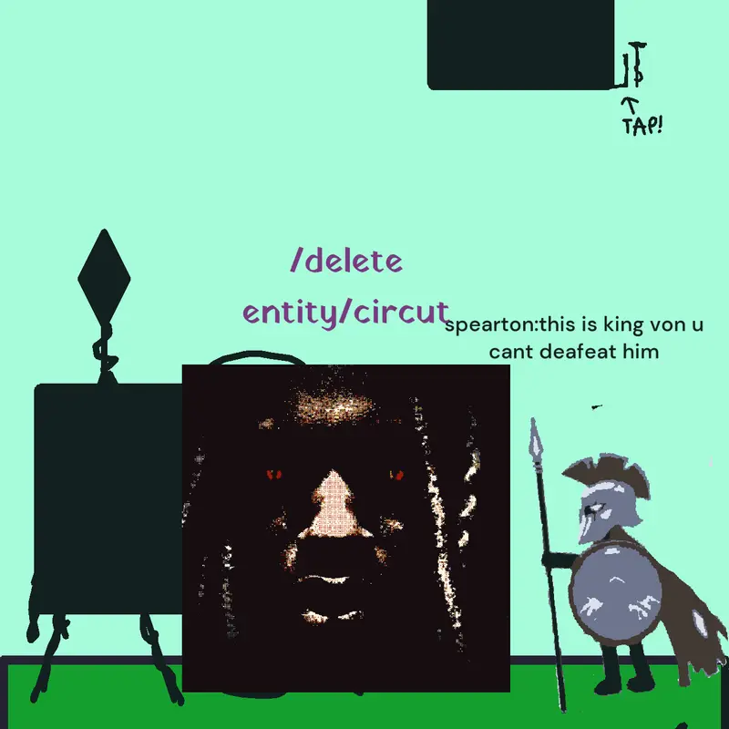 Game by @spearton-