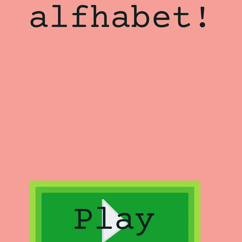 Game by @mobile1