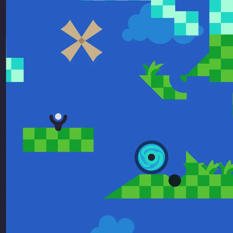 Game by @playerbin
