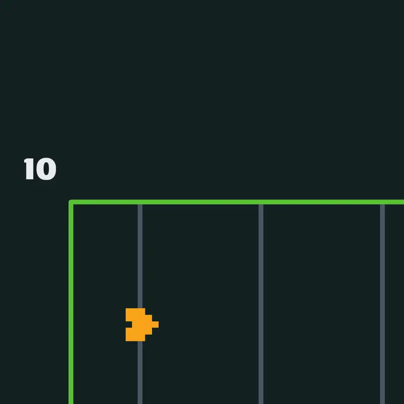 Game by @Starfruitandphantom