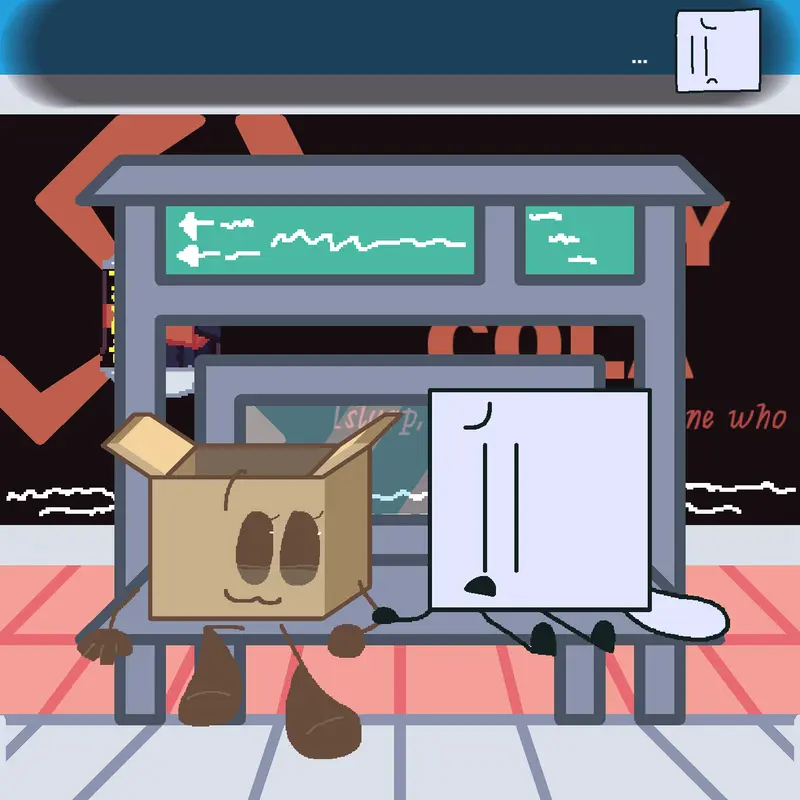 Game by @TheRebornCube