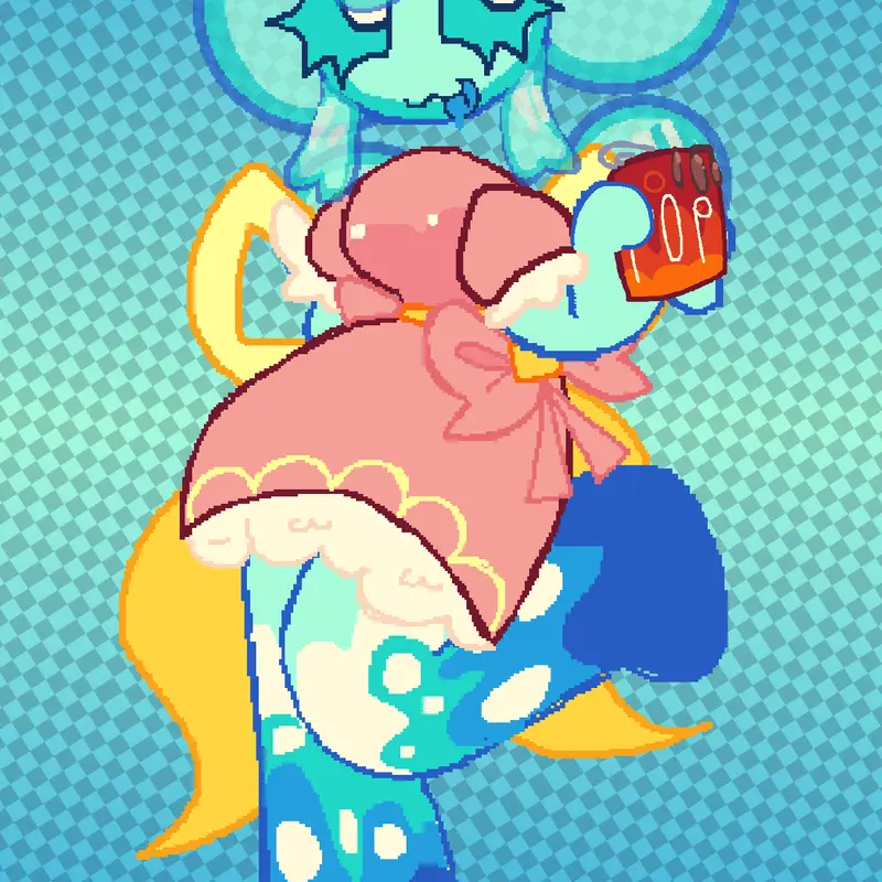 Game by @BL33D1NG