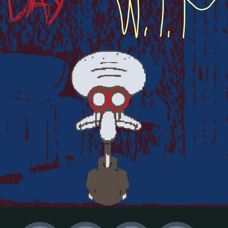 Game by @TINKY_THE_ANIMATION