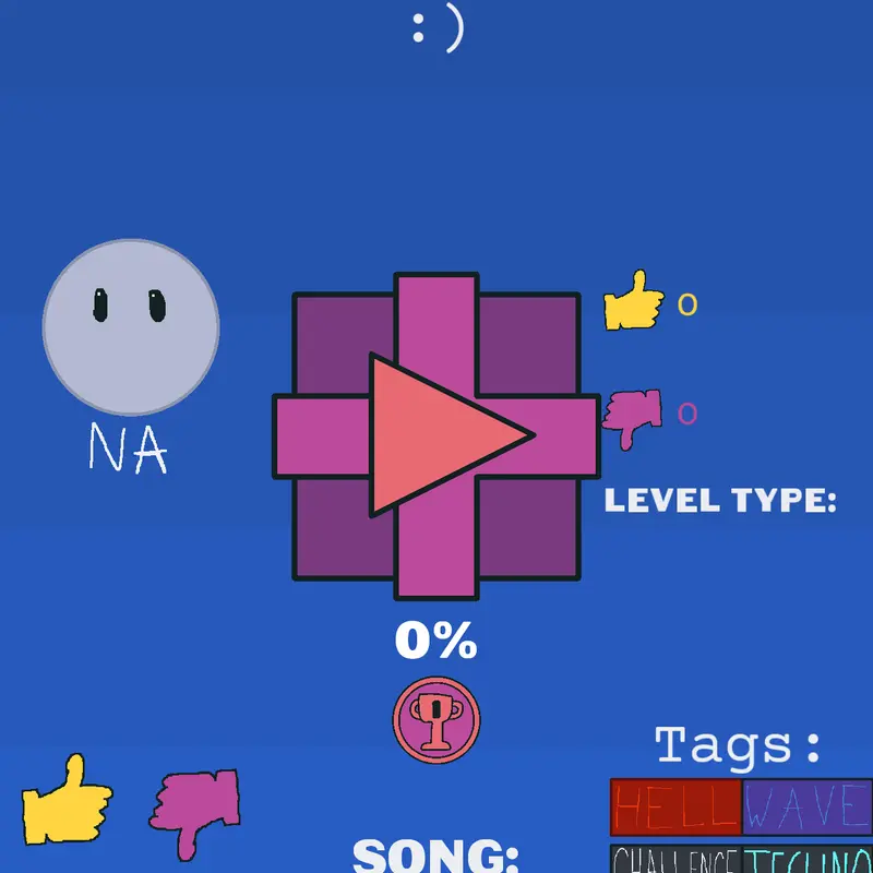 Game by @TheOneDacMike