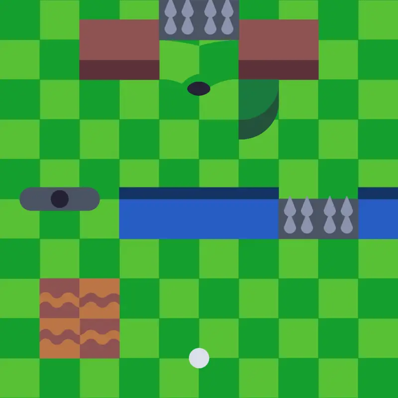 Game by @kanok