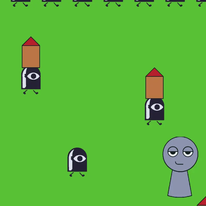 Game by @gotgndje