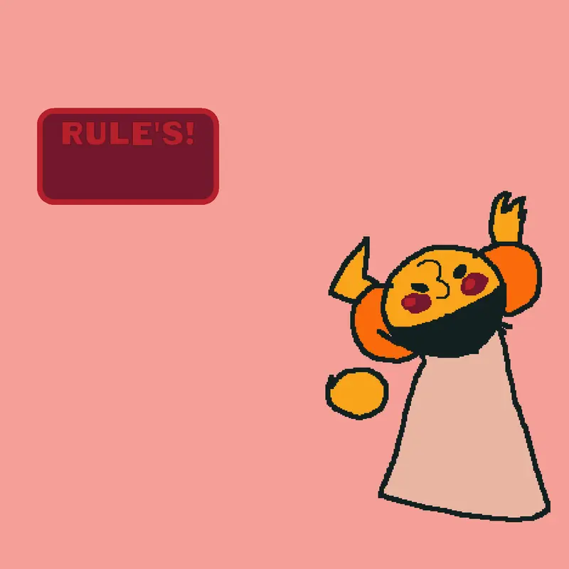 Game by @Beauty-queen