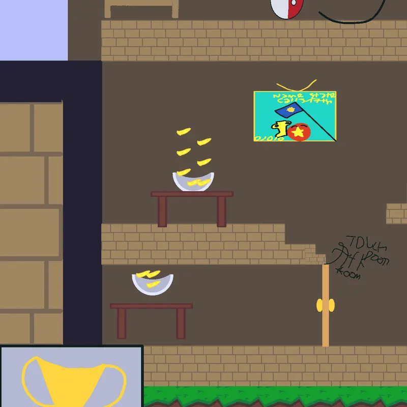 Game by @phvn
