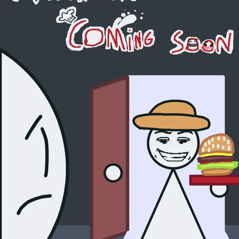 Game by @HypercrystaldoGames