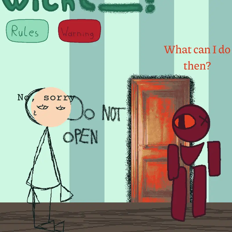 ... by @welcometowelcometothe
