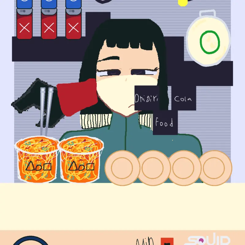 Game by @naya77890