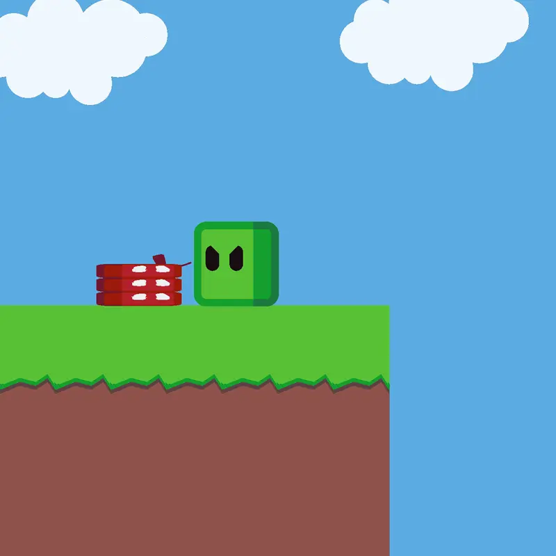 Game by @skyoo