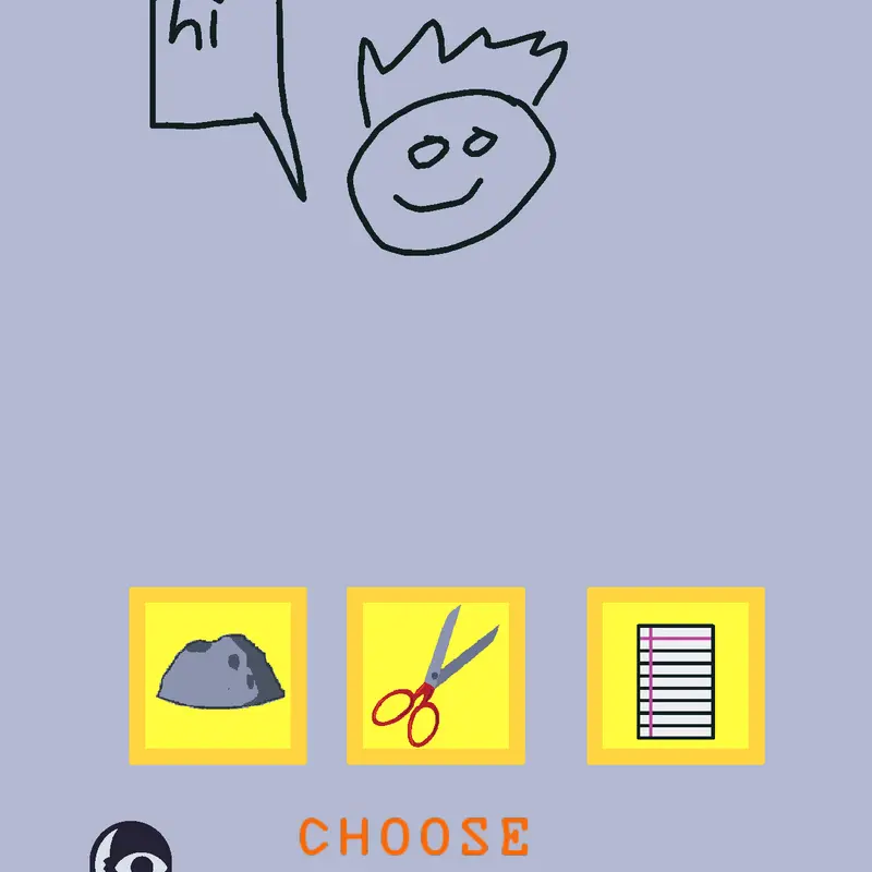 Game by @sheffrin
