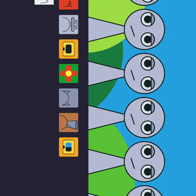 Game by @alisina1