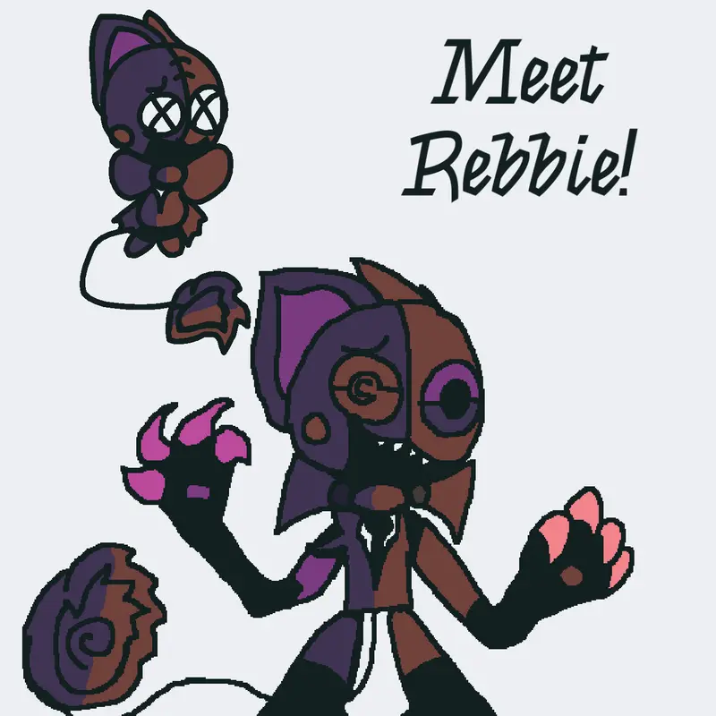 Game by @xRebbieThePlushiex