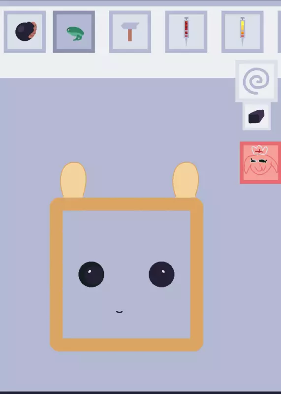 Game by @MrDuckie