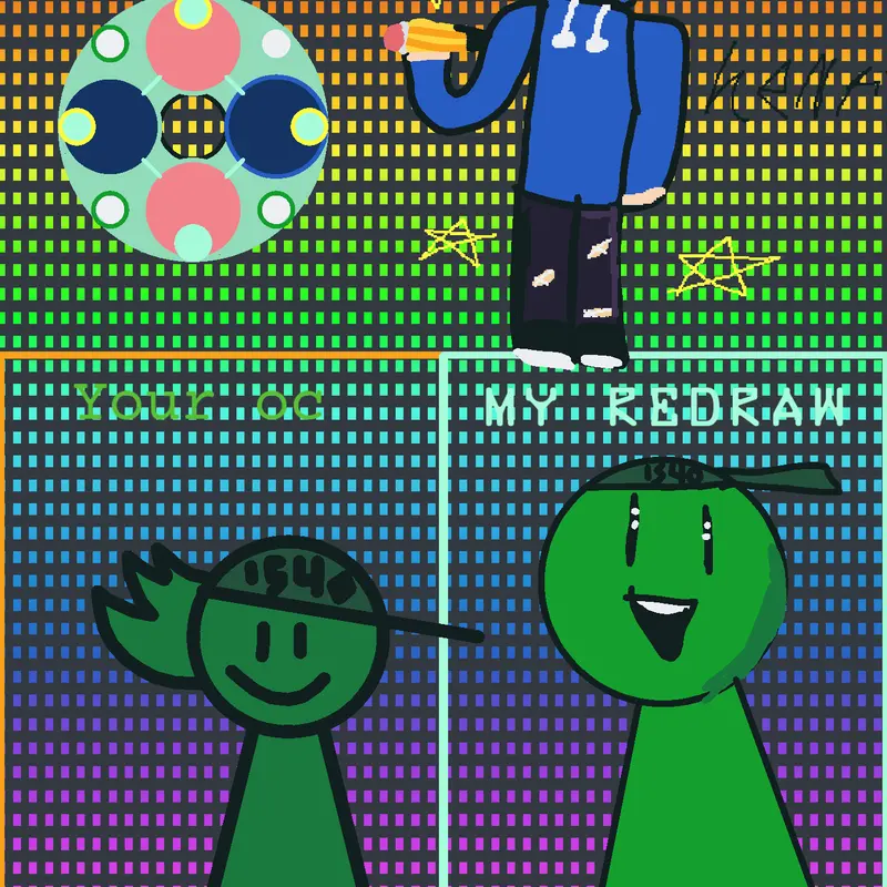 Game by @Marrzon