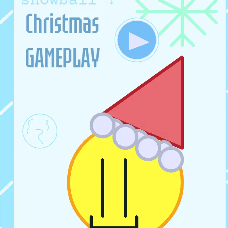 Game by @BerNana