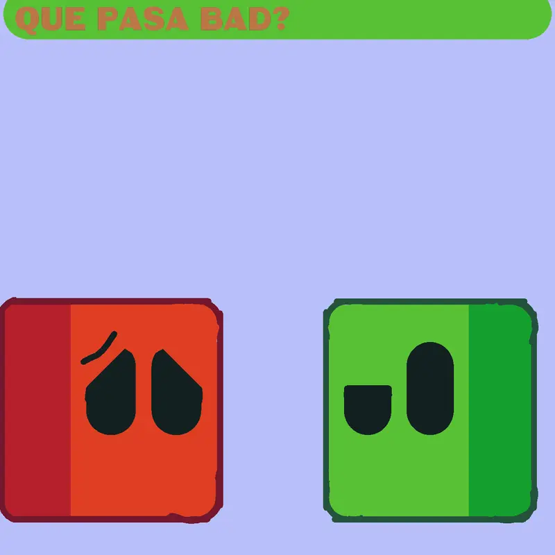 Game by @SANDRAREYES1