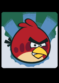 Sona Classics : Angry Birds Angry Birds 2010...