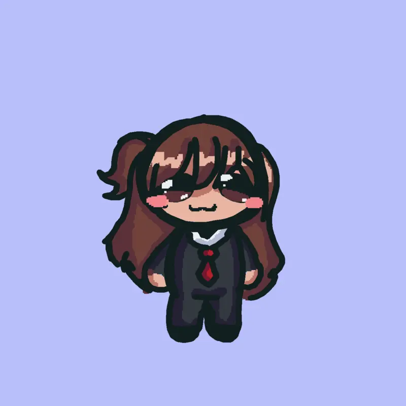 Game by @itsuma