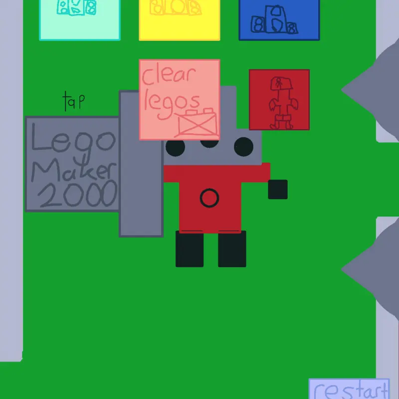 Game by @tratrpr44_the_chicken