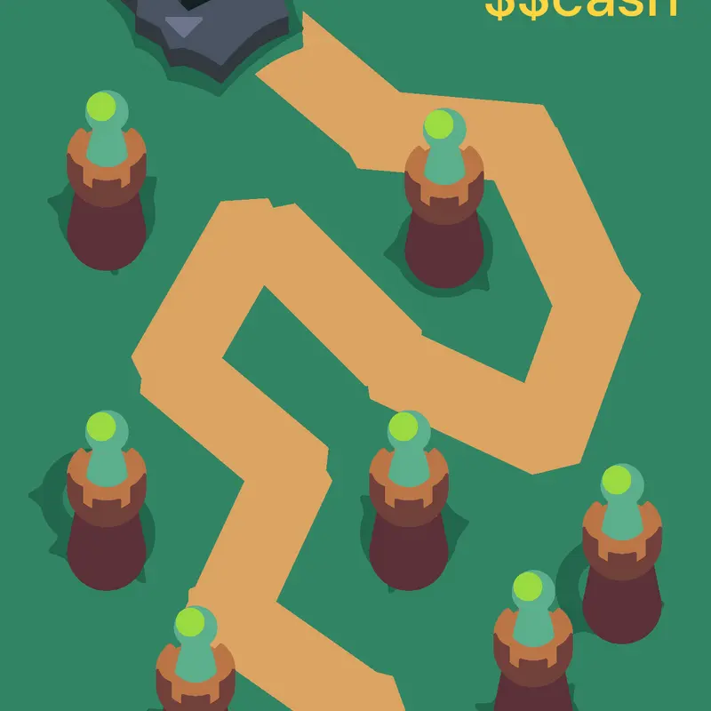 Game by @superquick26
