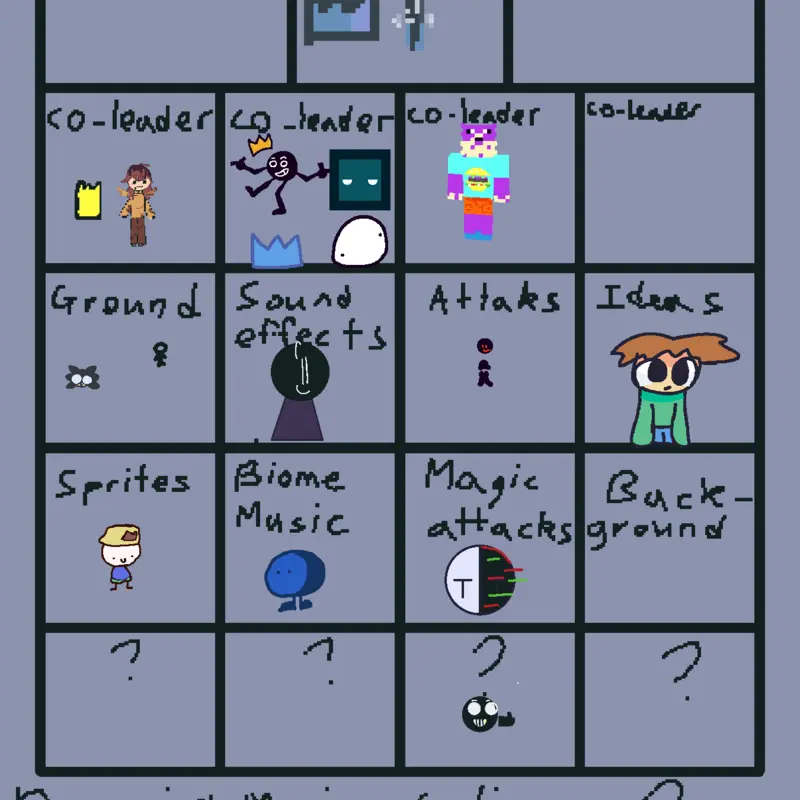 Game by @Redsaz