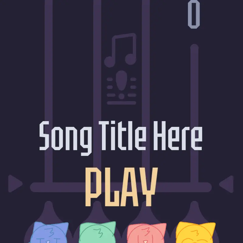 Game by @etenia