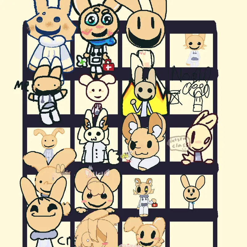 Game by @Kitty667