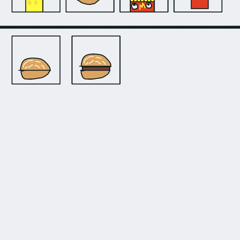 Game by @burger_studios