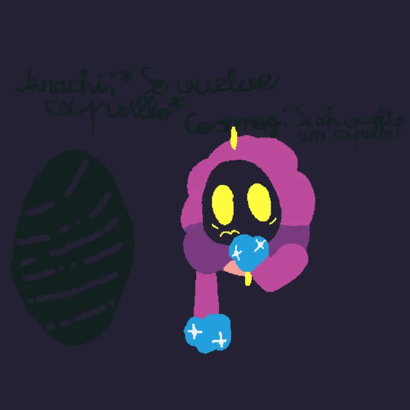 Game by @Cosmog_Cute_amigos