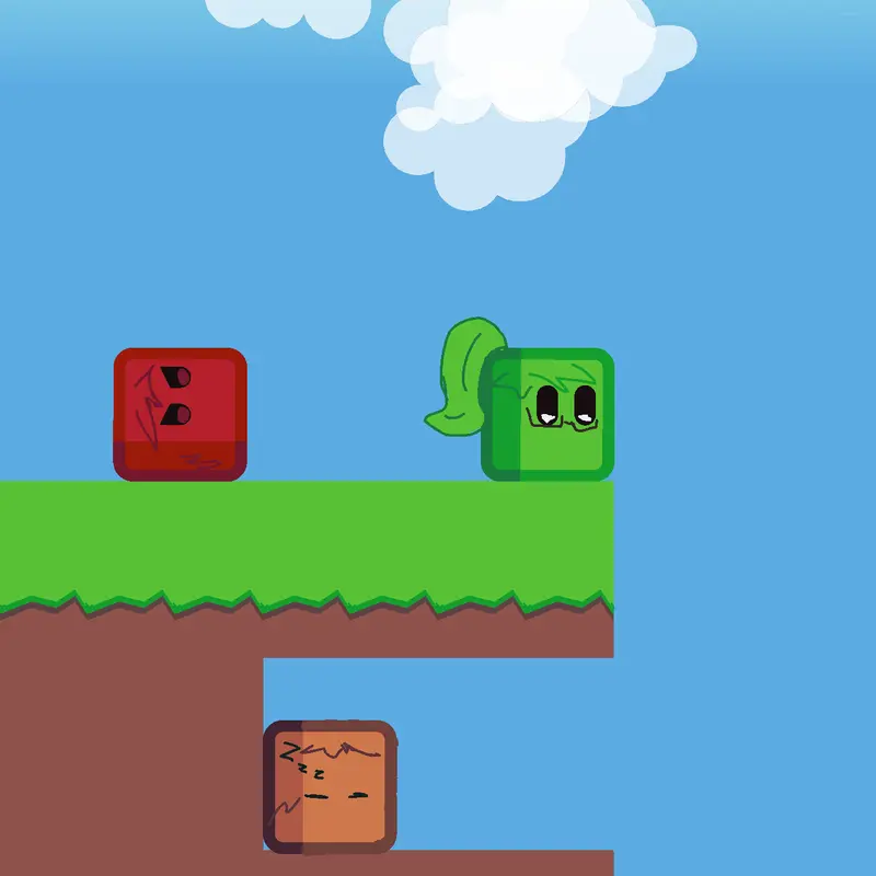 Game by @Jessiebibe