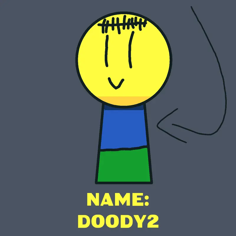 Game by @doody232