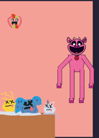Picky Piggy