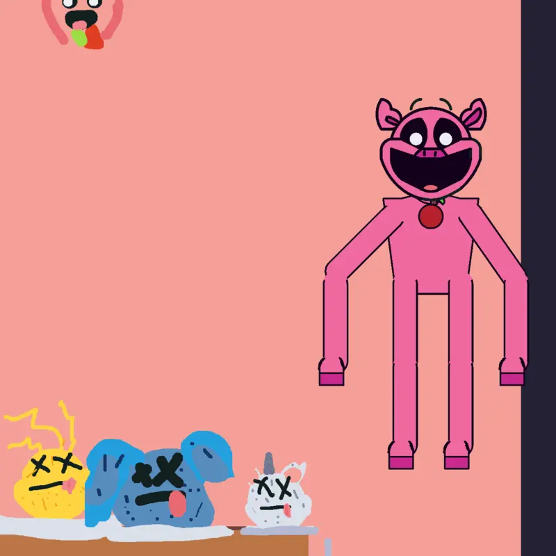 Game by @theshadowfoxygames