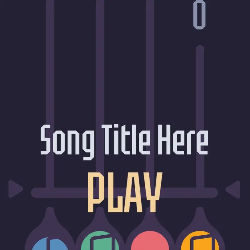 Game by @ratih