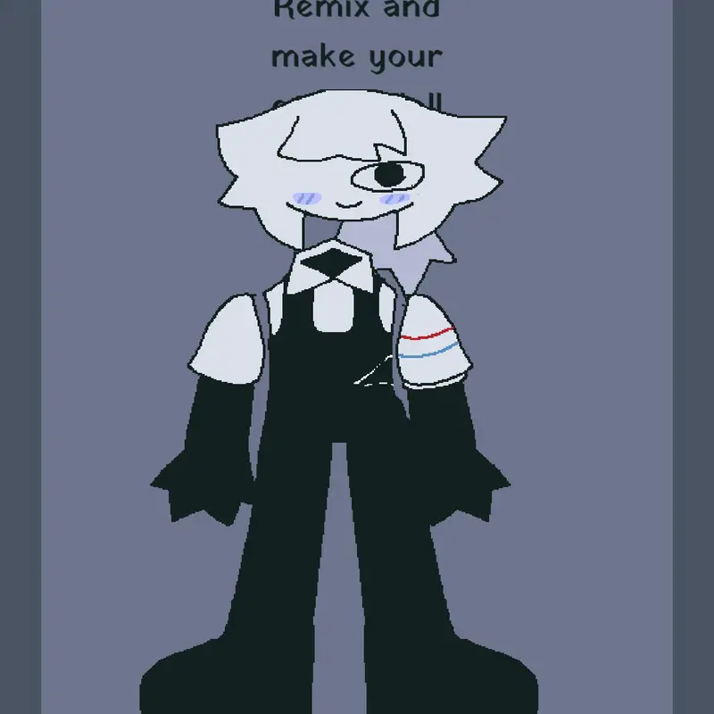 Game by @Pipopibo
