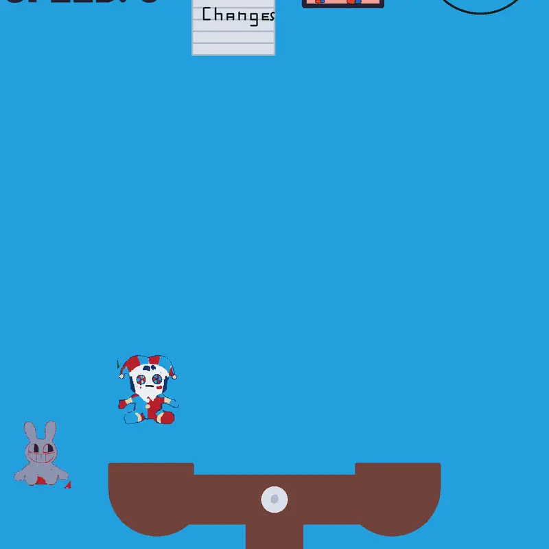 Game by @DYCZ