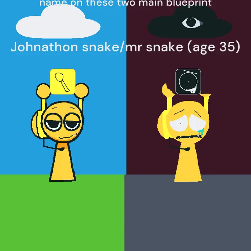 Game by @Jacksonsprunki9