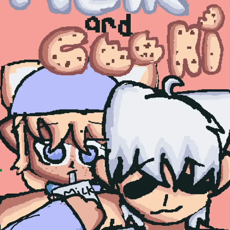 Game by @Cringe-suawce-Ian