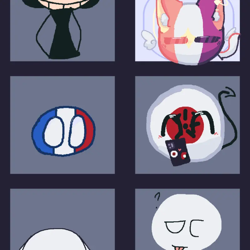 <P by @Malivia_UwU