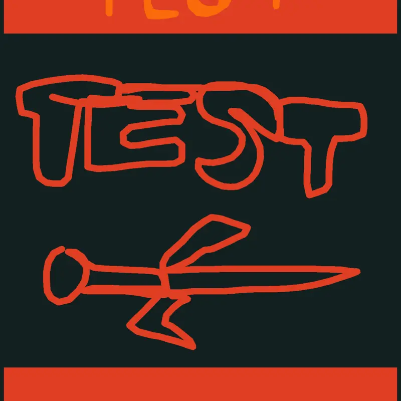 OK NOW TEST by @-_PedroTheSprunkiGuy_-