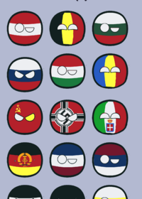 Próximos Países.....