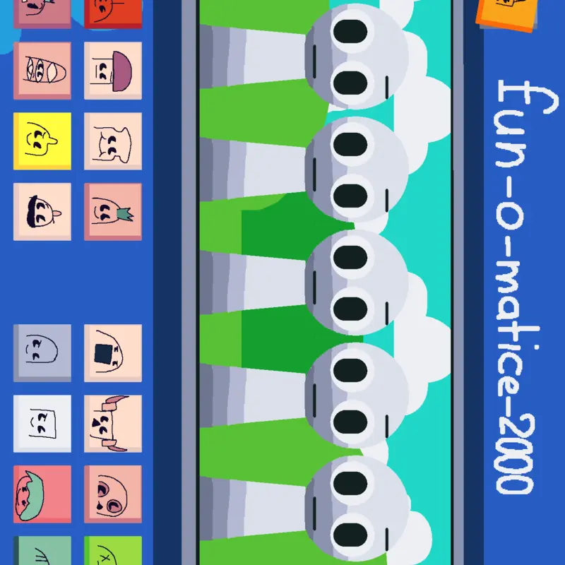 Game by @YourLocalApple