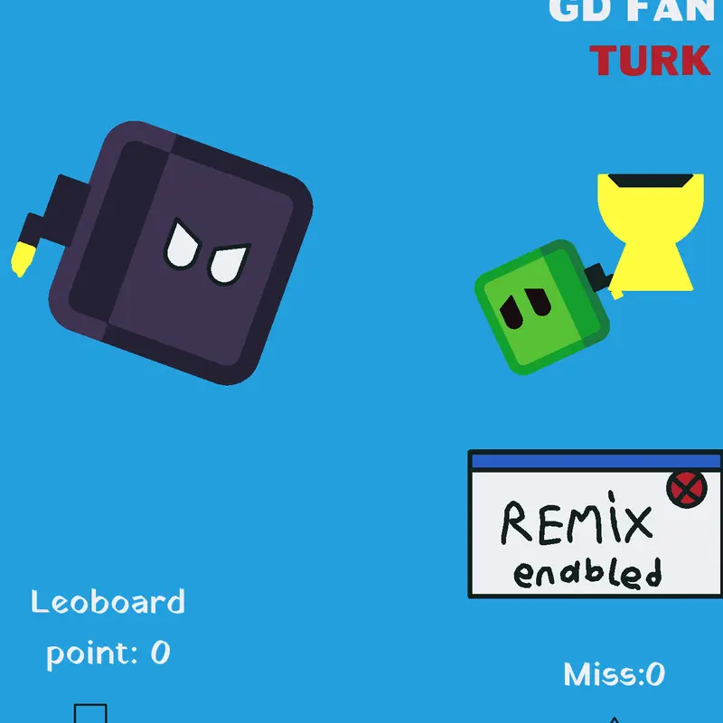 Game by @gd_pro_turk