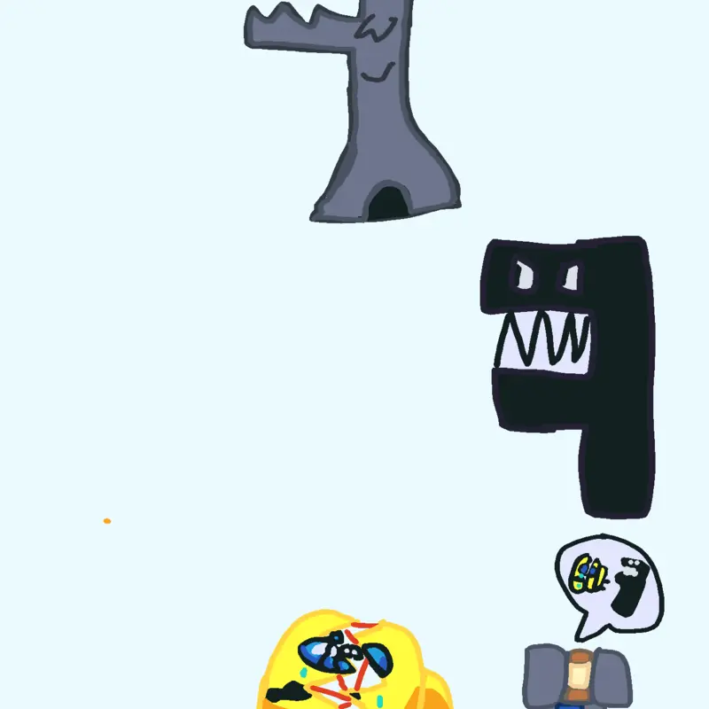 Game by @LucioLuna