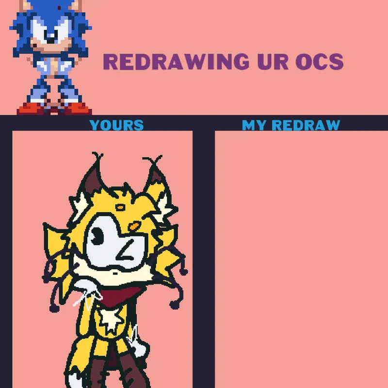 Game by @shadowDAhedgehog